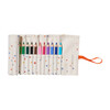 18 Color Pencil Case - Arts & Crafts - 2