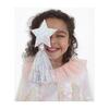 Iridescent Sequin Cape & Wand - Costumes - 2