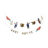 Pirates Bounty Garland - Decorations - 3