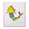 Mermaid Mylar Balloon - Party Accessories - 2