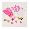 Pink Beautiful Balloon Kit - Decorations - 2