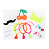 Cherry Surprise Balls - Decorations - 3