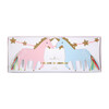 Unicorn Garland - Decorations - 2