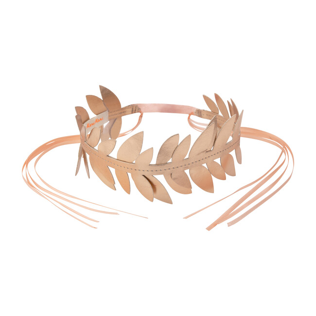 Laurel Wreath Crown