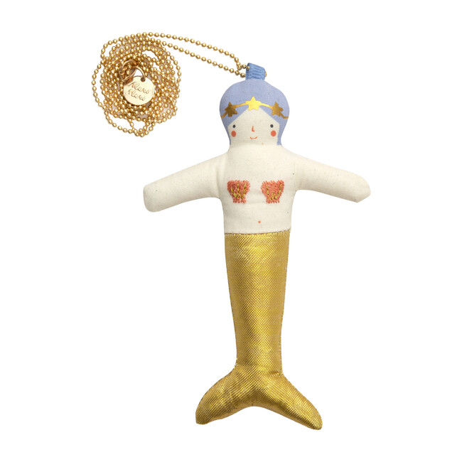Sophia Doll Necklace