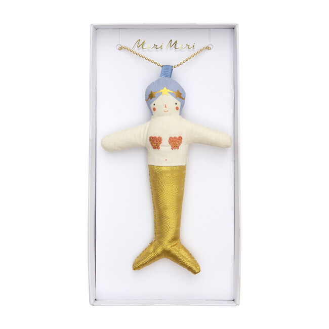 Sophia Doll Necklace