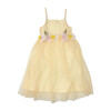 Flower Fairy Dress-up
