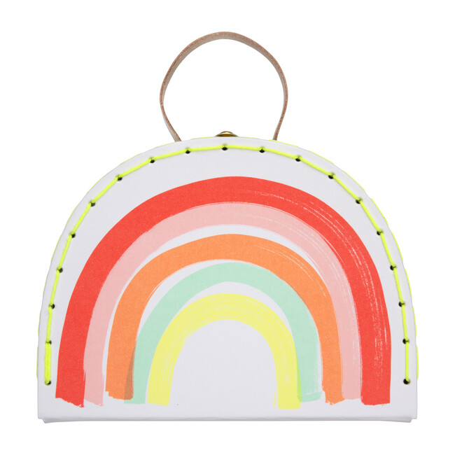 Mini Unicorn Suitcase
