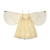 Flower Fairy Dress-up