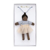 Ruby Doll Necklace - Necklaces - 2