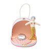 Mini Mermaid Suitcase