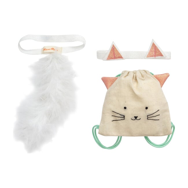 Cat Dolly Backpack - Dolls - 1