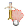 Mini Mermaid Suitcase