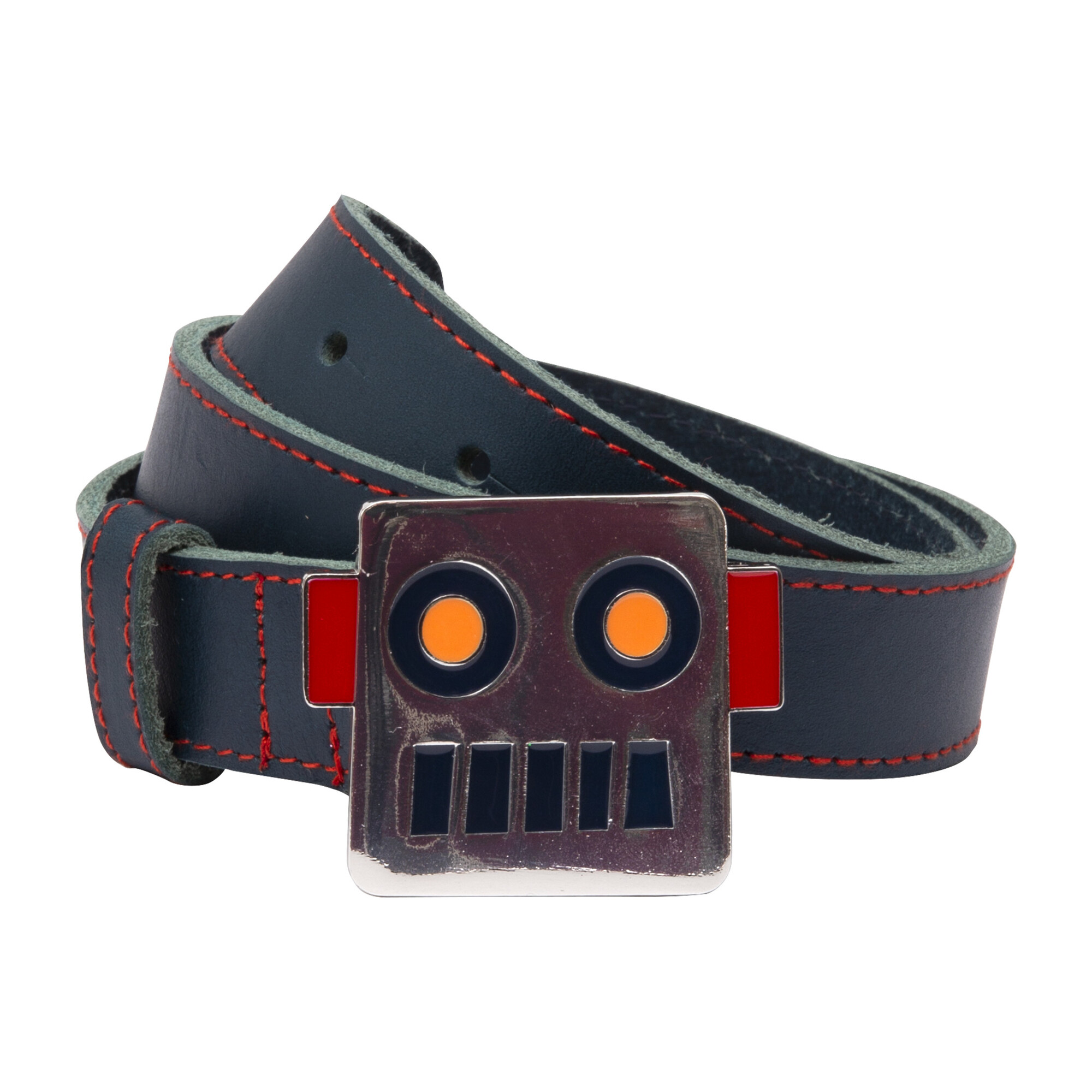Robot Belt Age