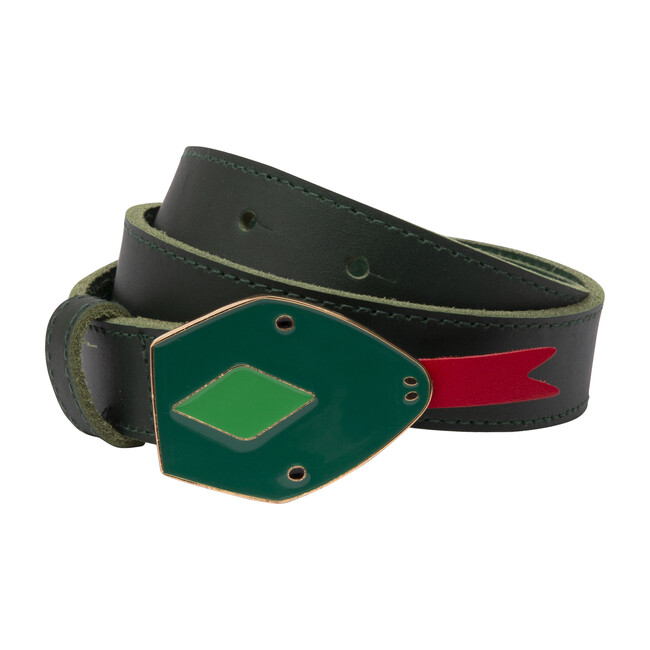Snake Belt