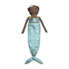 Mermaid Dolly Outfit