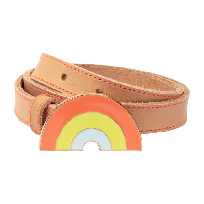 Rainbow Girls Belt Age