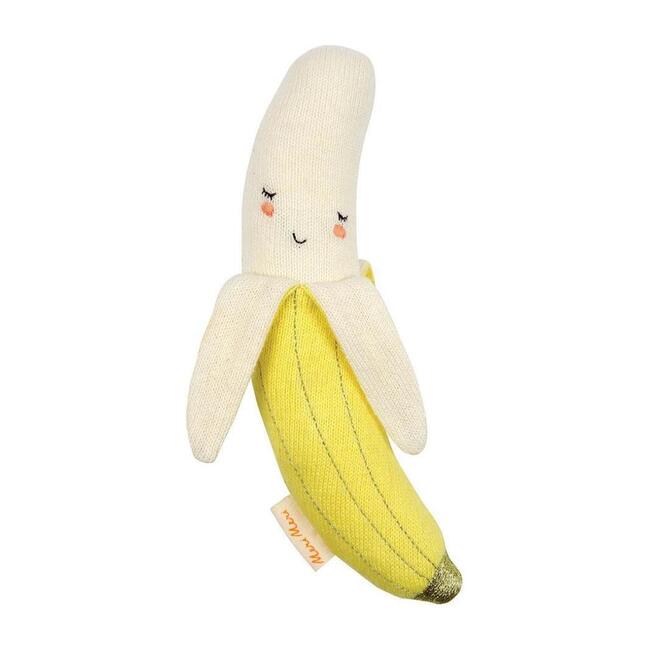 Banana Rattle