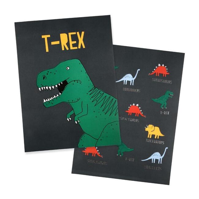 Dinosaur Art Prints