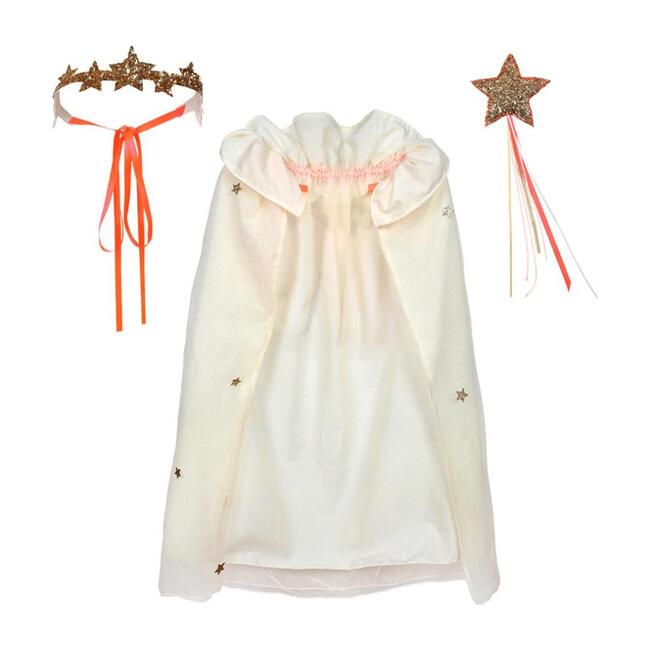 Glitter Princess Dress Up Kit, Pink