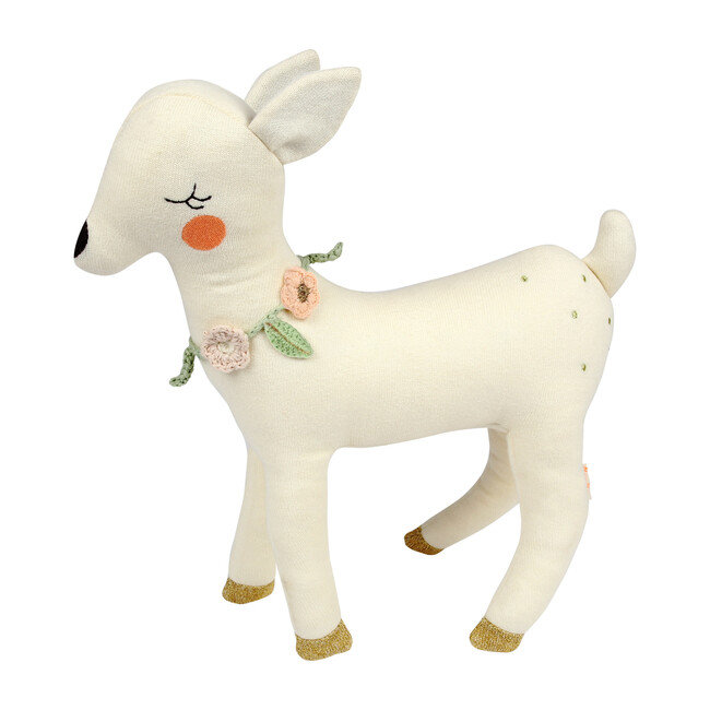 Blossom Baby Deer Toy