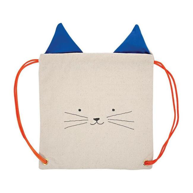 Cat Back Pack - Bags - 1