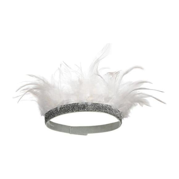 Feather Crown