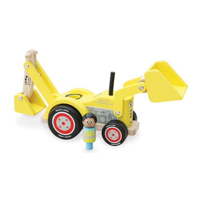 Digger Dave