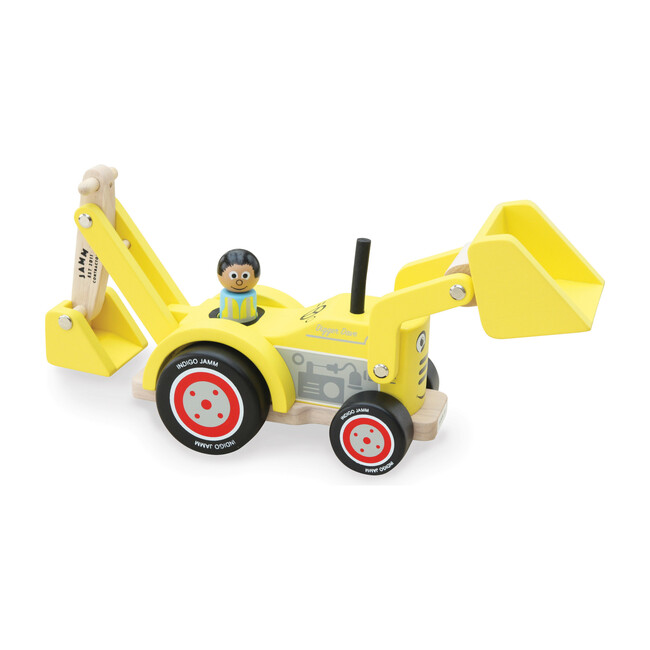 Digger Dave