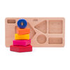 Shape Sorter/Stacker - Stackers - 2