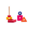 Shape Sorter/Stacker - Stackers - 3