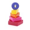 Shape Sorter/Stacker - Stackers - 4