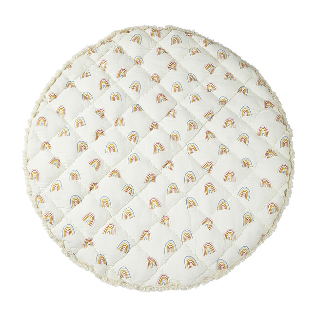 Happy Days Play Mat, Multi