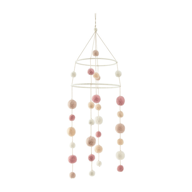 Dream-A-Little Dream Mobile, Petal