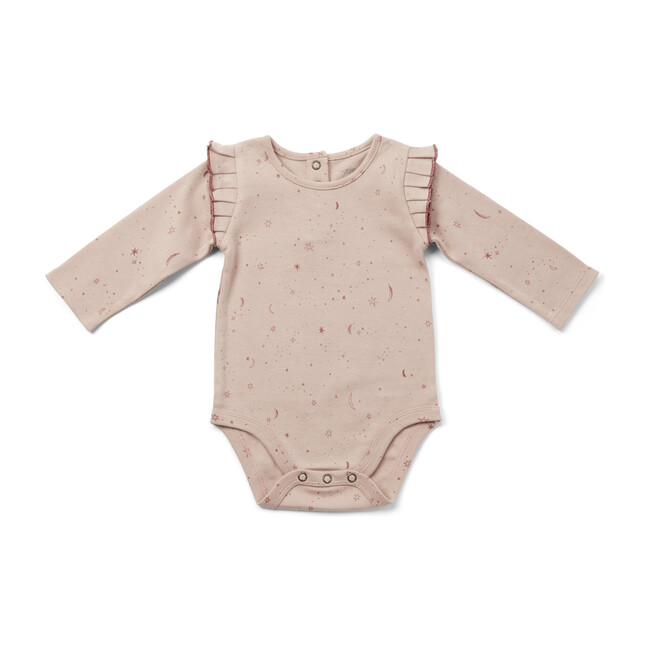 Organic One-Piece, Stardust
