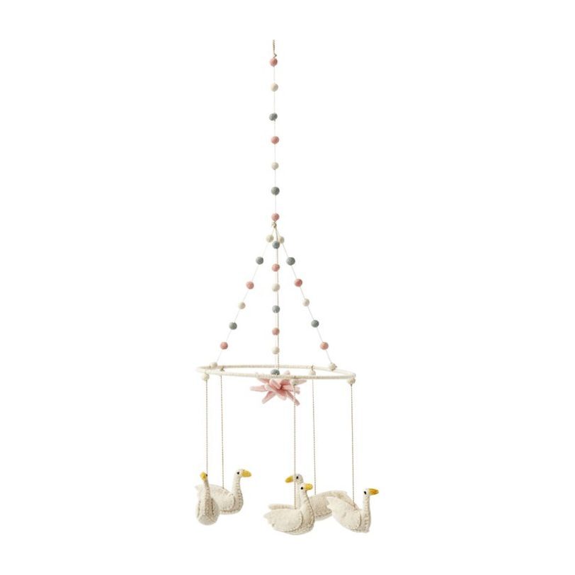 Swan Lake Mobile