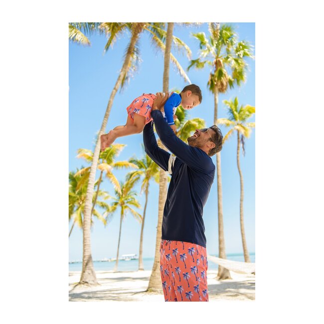 Sunset Moorings Palm Boardies