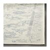 Vintage Vivianne Rug, Blue/Grey - Rugs - 2