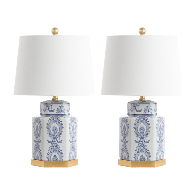 Bodin Table Lamp (Set of 2)