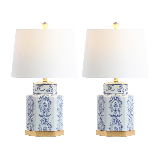 Bodin Table Lamp (Set of 2)
