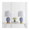 Kalel Table Lamp (Set of 2) - Lighting - 3