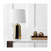 Parlon Table Lamp, Gold - Lighting - 3