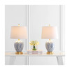Kalel Table Lamp (Set of 2) - Lighting - 4