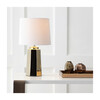 Parlon Table Lamp, Gold - Lighting - 4