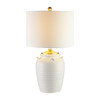 Lener Table Lamp, Ivory - Lighting - 2