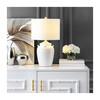 Lener Table Lamp, Ivory - Lighting - 3