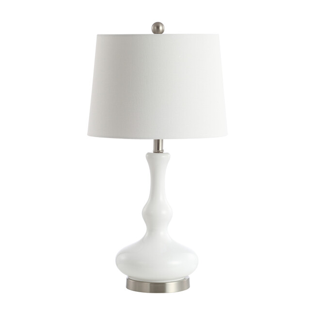 Kellen Table Lamp, Gold