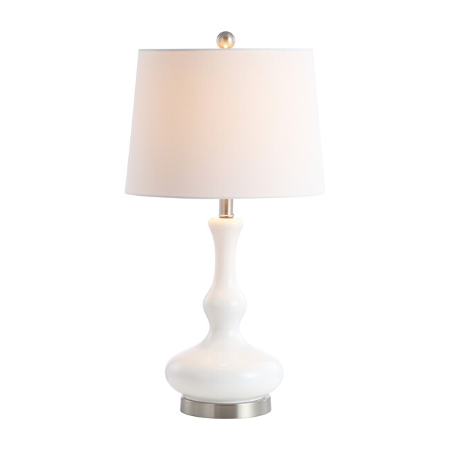 Kellen Table Lamp, Gold