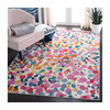 Alice Rug, Dotted Multi - Rugs - 2