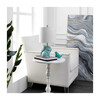 Sunny Squirrel Lamp, Aqua - Lighting - 3